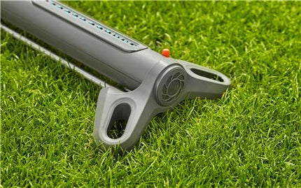 Gardena Viereckregner AquaZoom L