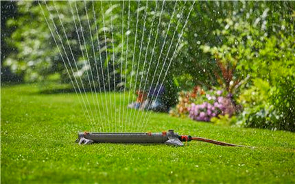 Gardena Viereckregner AquaZoom L