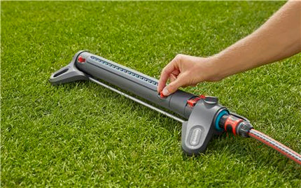 Gardena Viereckregner AquaZoom L