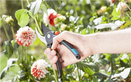 Gardena Gartenschere B/M