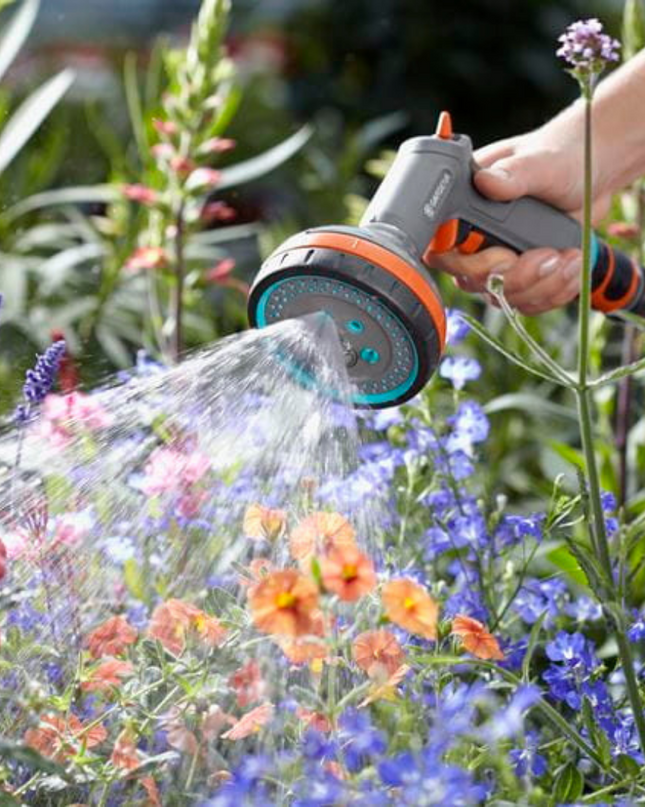 Gardena Comfort Multibrause