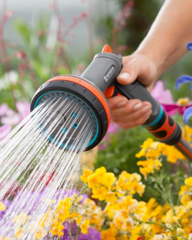 Gardena Comfort Multibrause