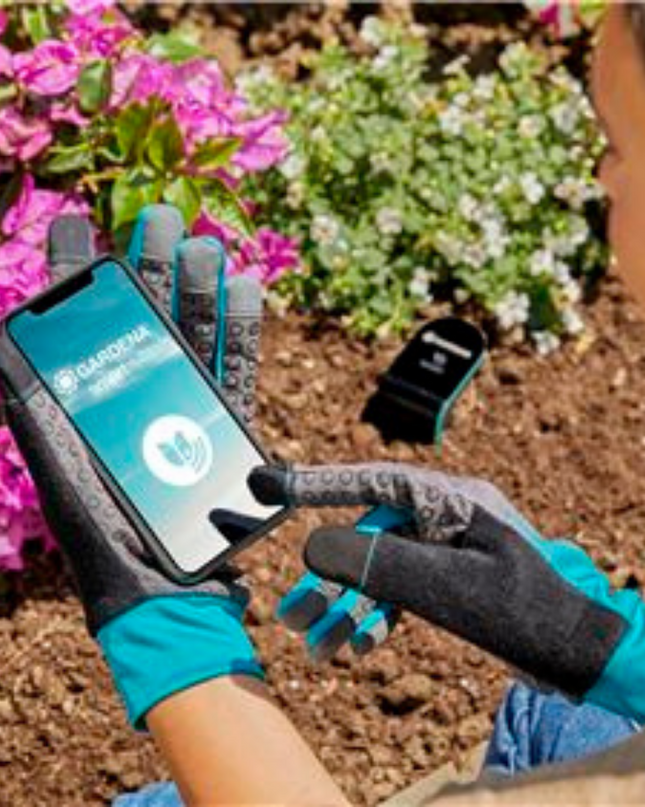 Gardena Garten- und Pflegehandschuh