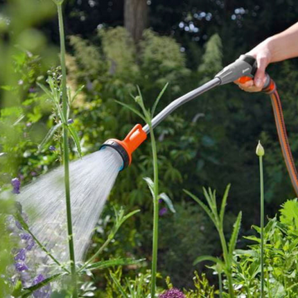 Gardena Gießstab  - robuste Gartenbrause