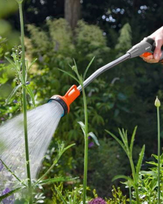 Gardena Gießstab  - robuste Gartenbrause