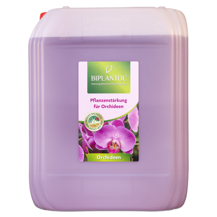 BIPLANTOL Orchideen Spray