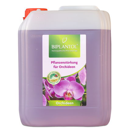 BIPLANTOL Orchideen Spray