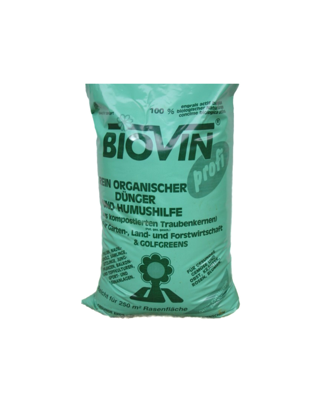 Biovin biologischer Aktivdünger