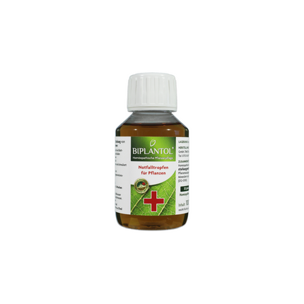 BIPLANTOL® Pflanzen Notfalltropfen