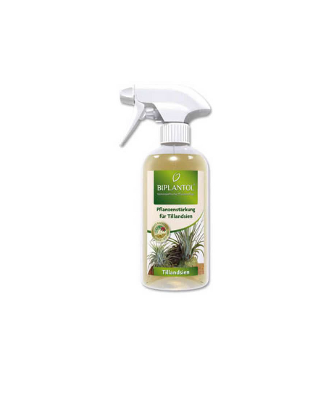 BIPLANTOL® Tillandsien