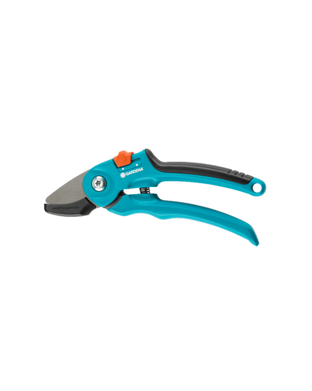 Gardena Gartenschere A/S - Amboss Schneidsystem