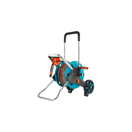 Gardena Schlauchwagen CleverRoll M Easy Set inkl. 20 m Schlauch
