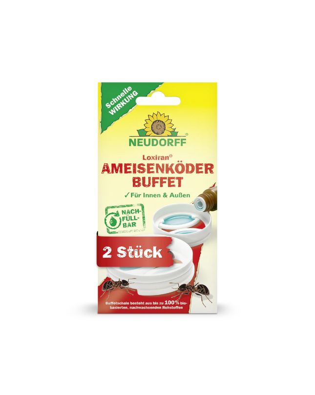 Neudorff Loxiran Ameisenbuffet