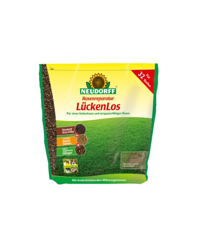 Neudorff Rasenreparatur LückenLos - 2,5 kg