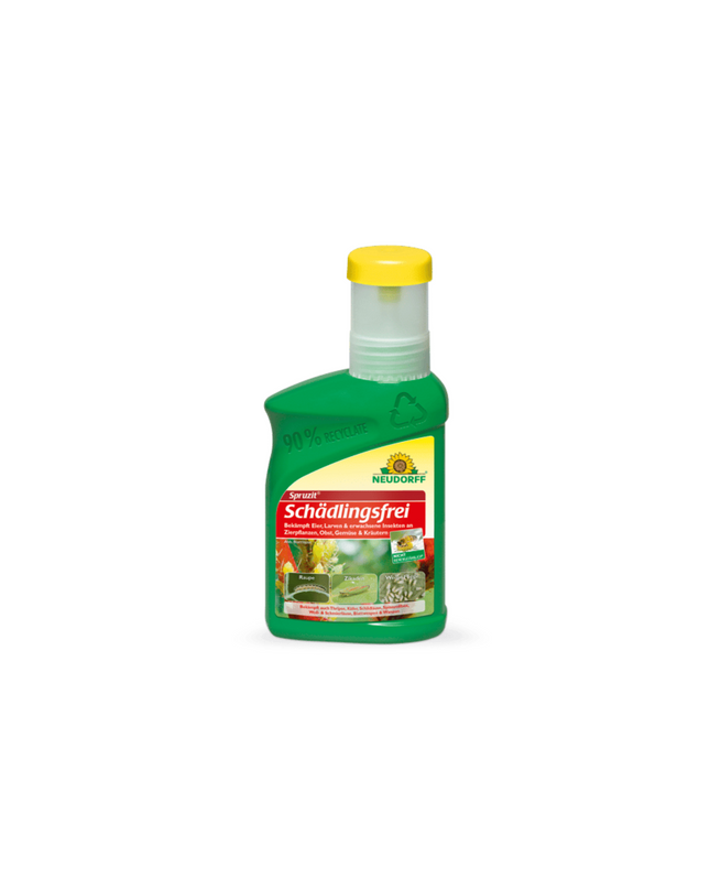 Neudorff Spruzit Schädlingsfrei 250 ml