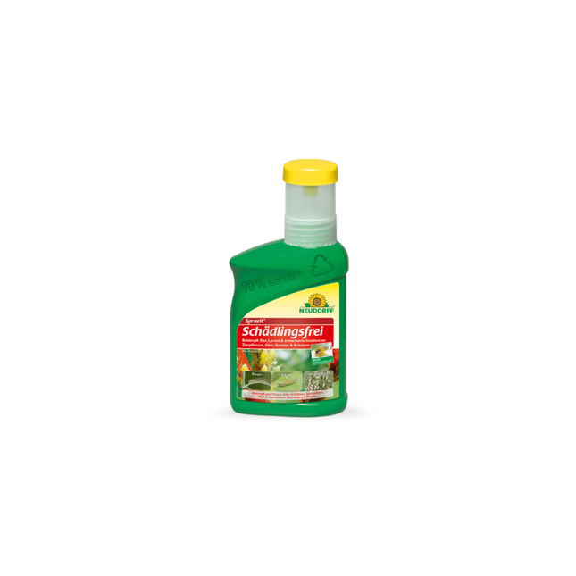 Neudorff Spruzit Schädlingsfrei 250 ml