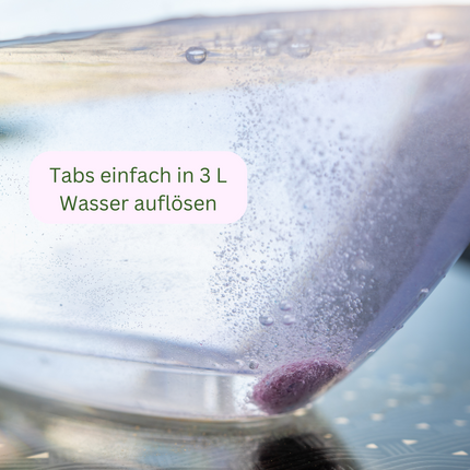 Rasenmax Orchideendünger Tabs - 20 Stück