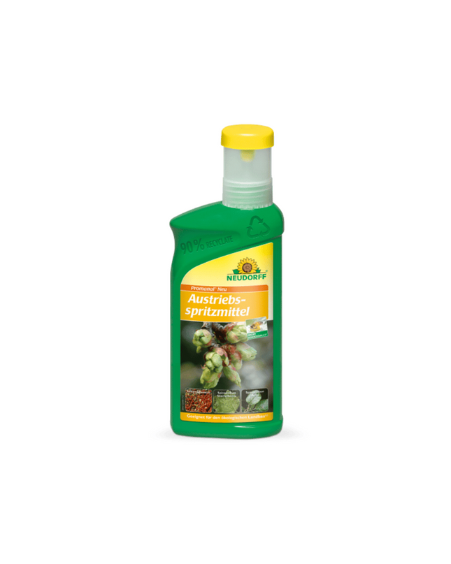 Neudorff Promanal Neu Austriebsspritzmittel