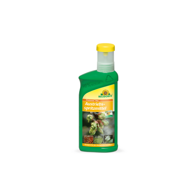 Neudorff Promanal Neu Austriebsspritzmittel