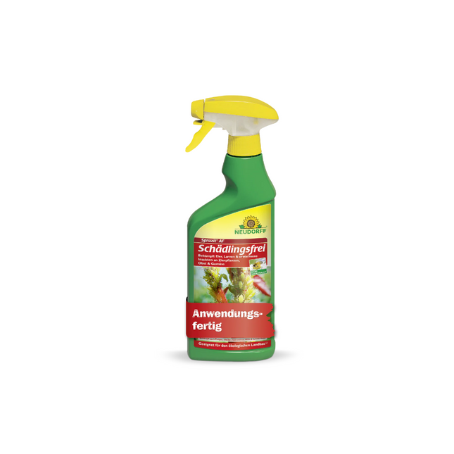 Neudorff Spruzit AF Schädlingsfrei 500 ml