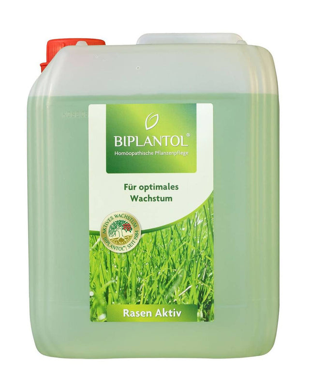 BIPLANTOL Rasen Aktiv